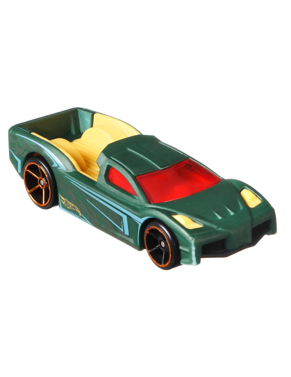 Automóvil color shifters 5