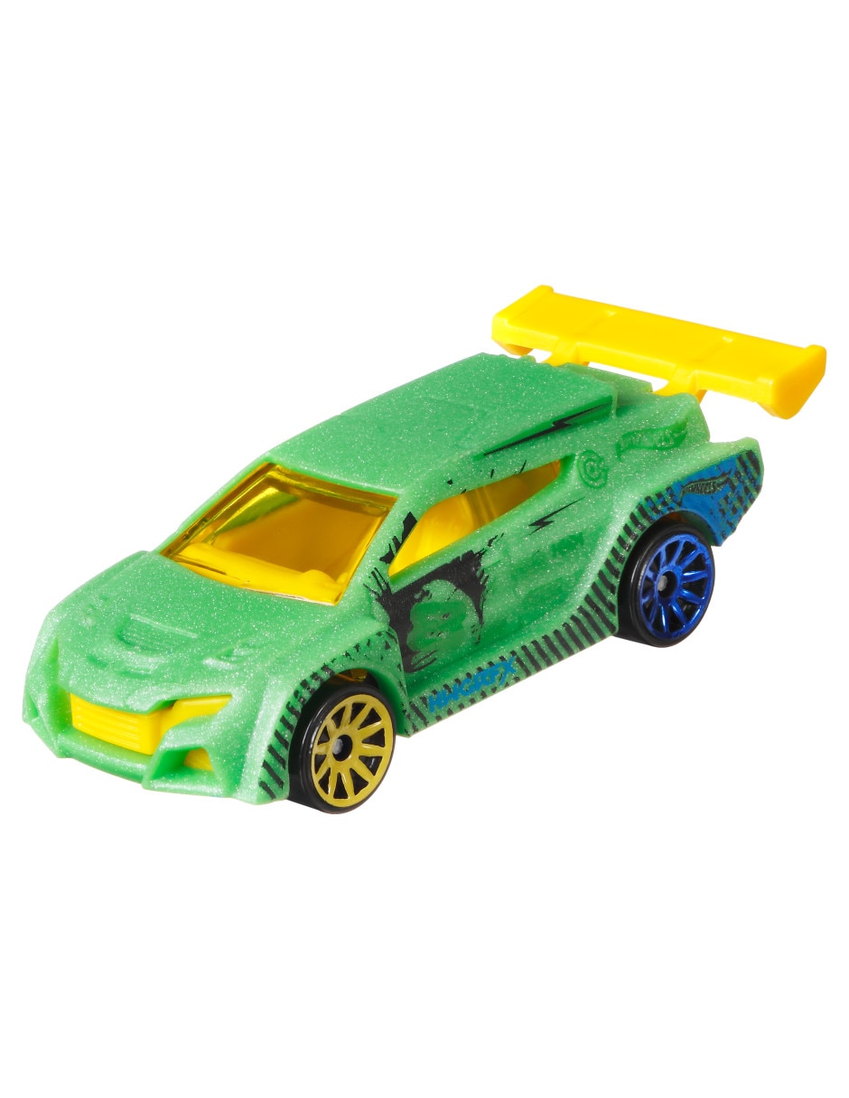 Automóvil color shifters 6