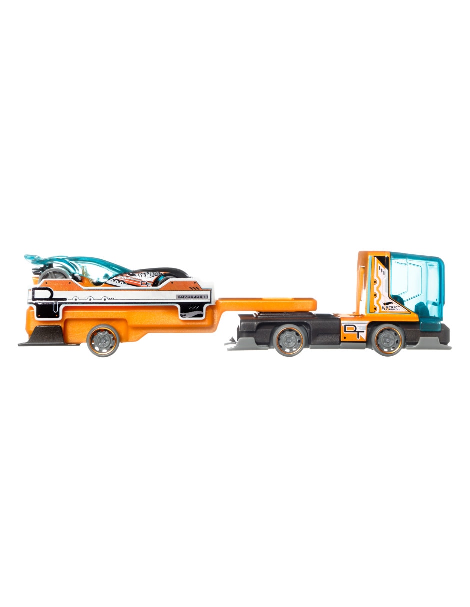 Vehiculo 5