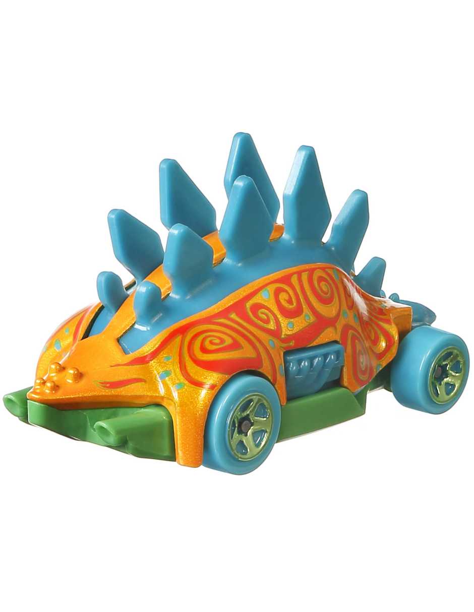 Vehiculo 2