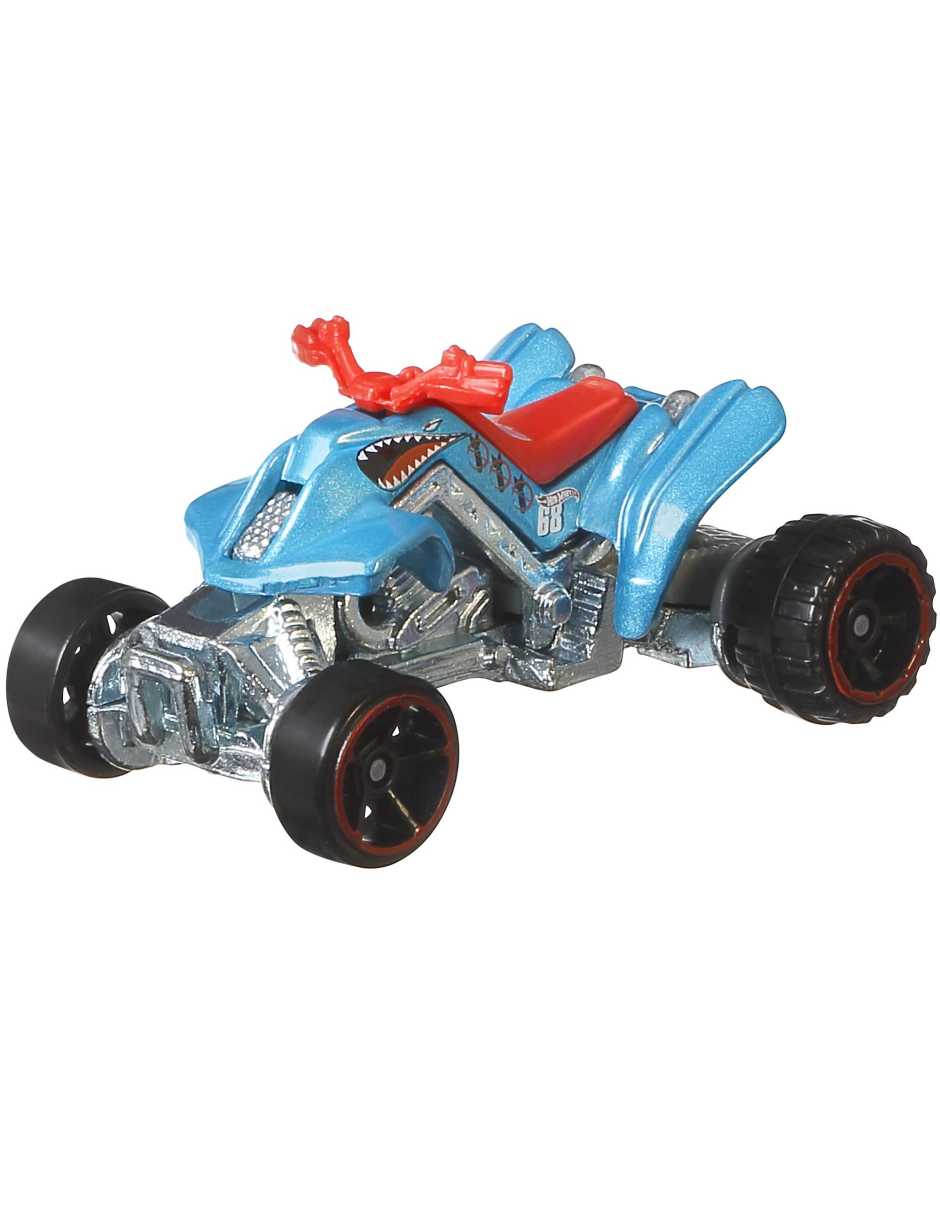 Vehiculo 8