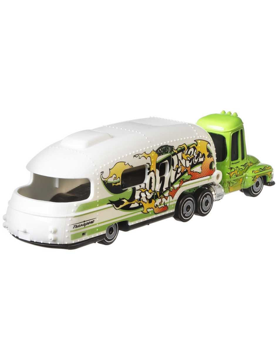 Vehiculo 4