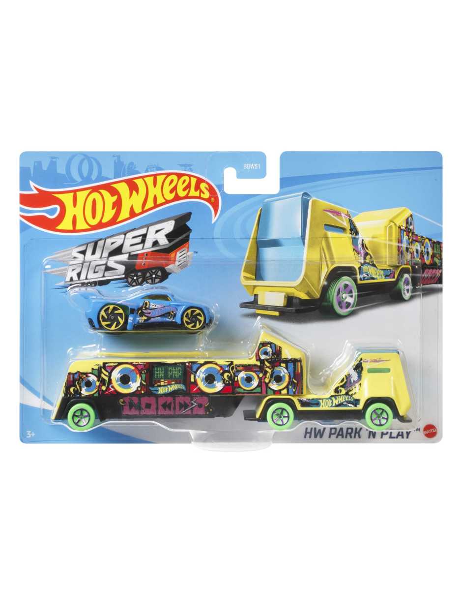 Vehiculo 7