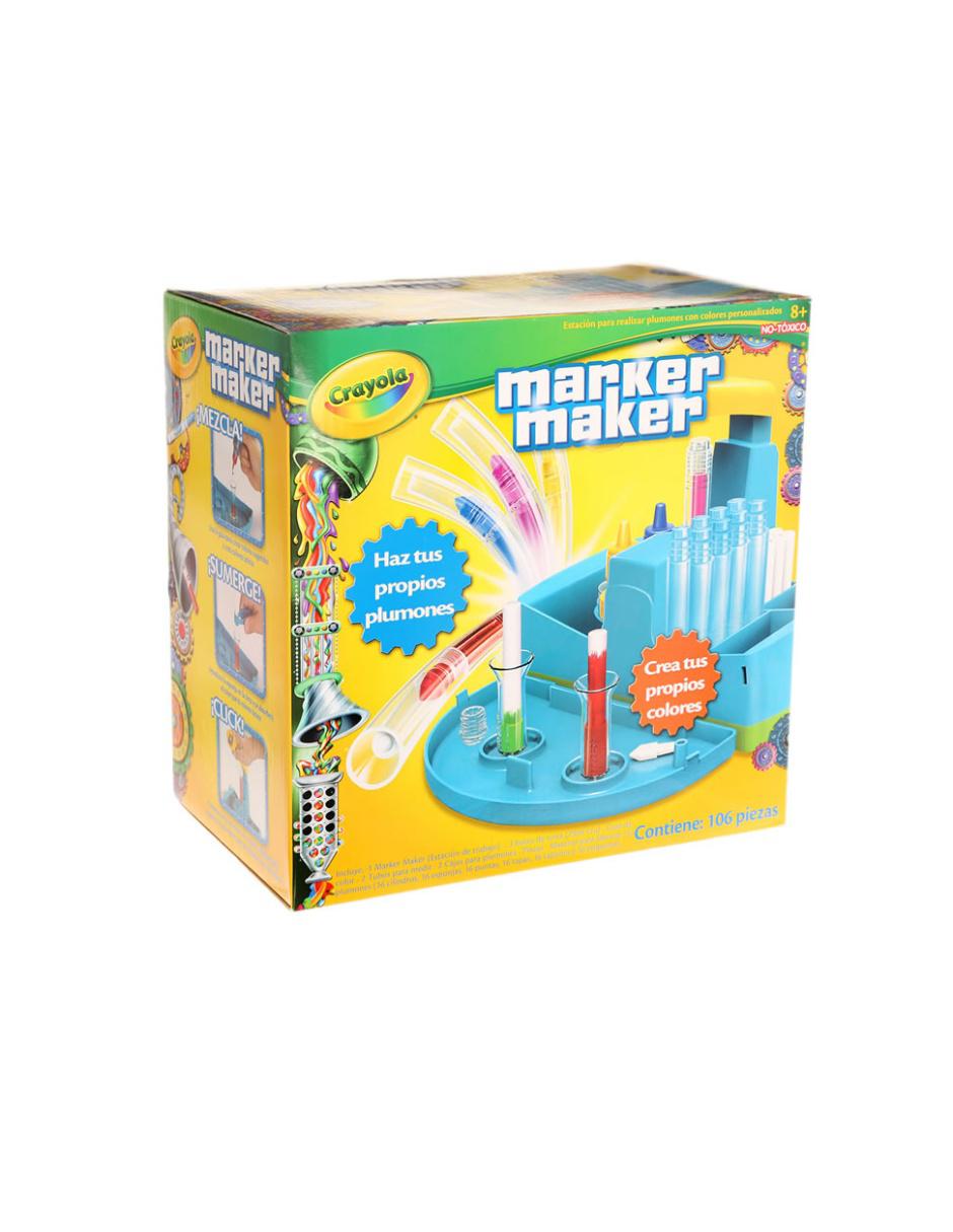 Marker Maker