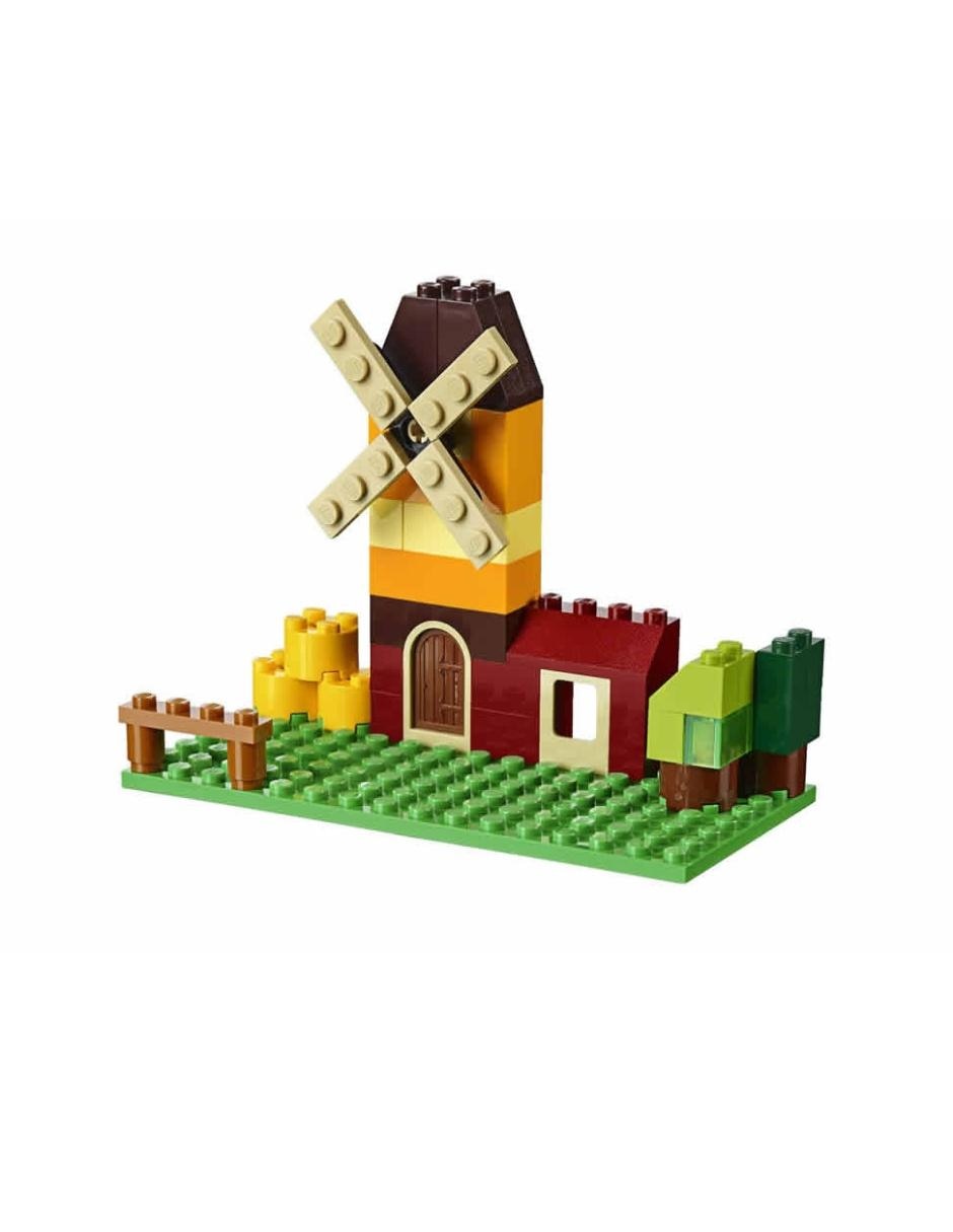 LEGO Classic Caja De Ladrillos Creativos 10696 4