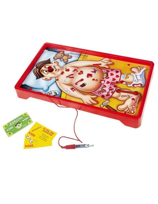 Operando Hasbro Gaming