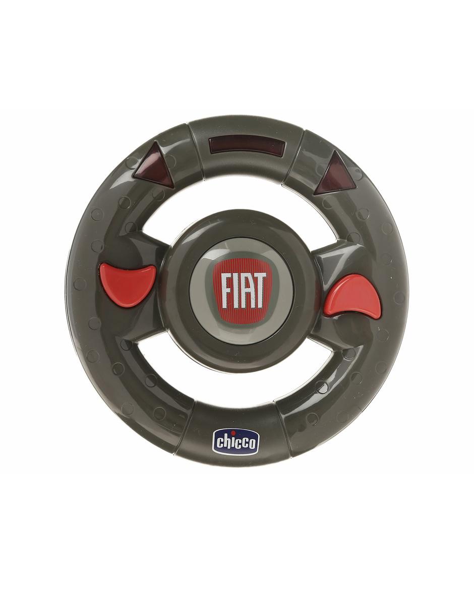 Vehículo con Radiocontrol Fiat 50