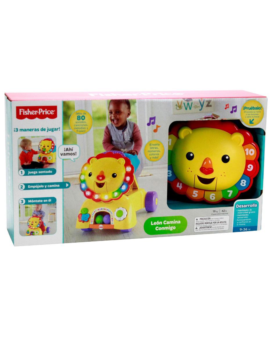 Juego didáctico juego montable infantil unisex 5