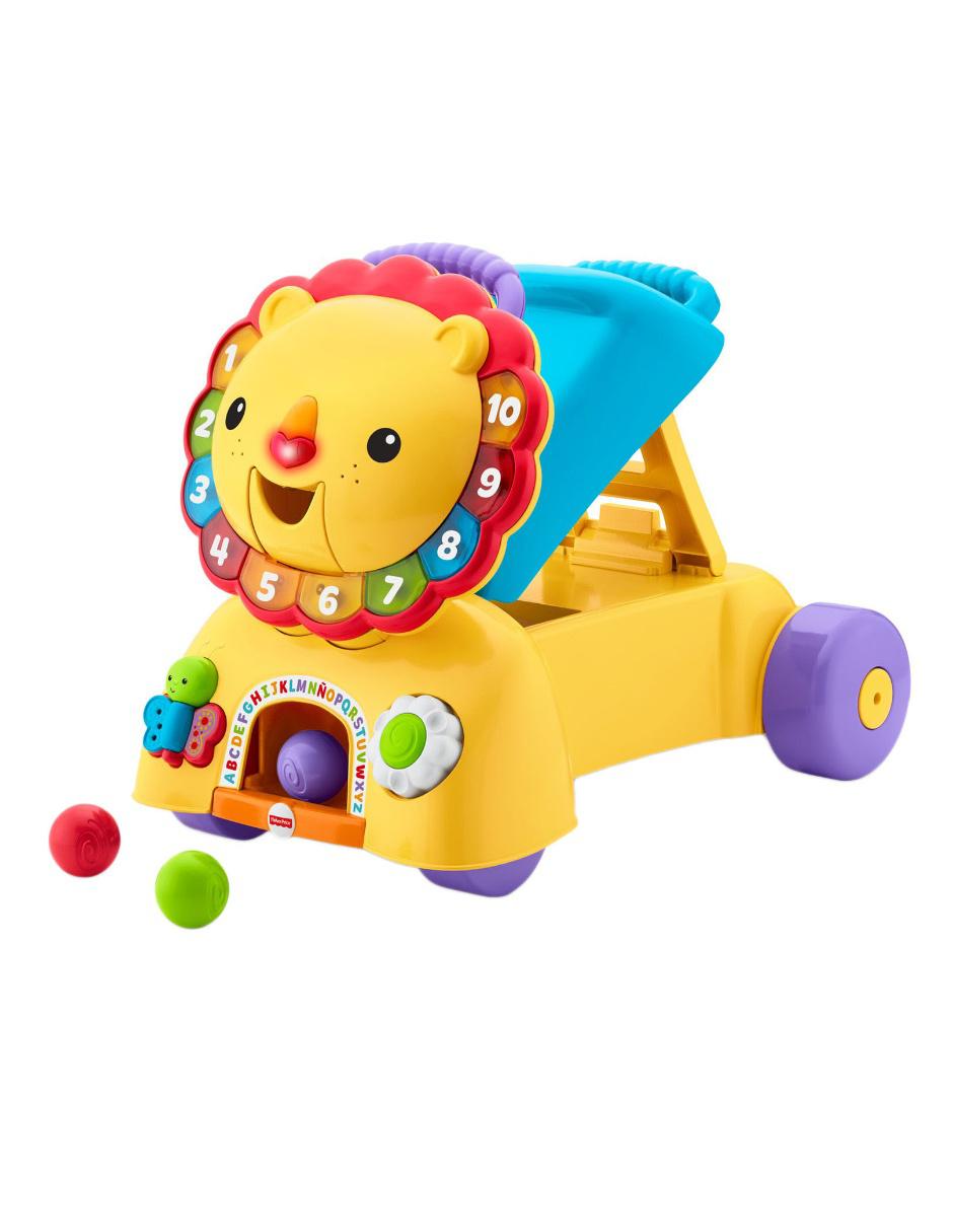 Juego didáctico juego montable infantil unisex 2
