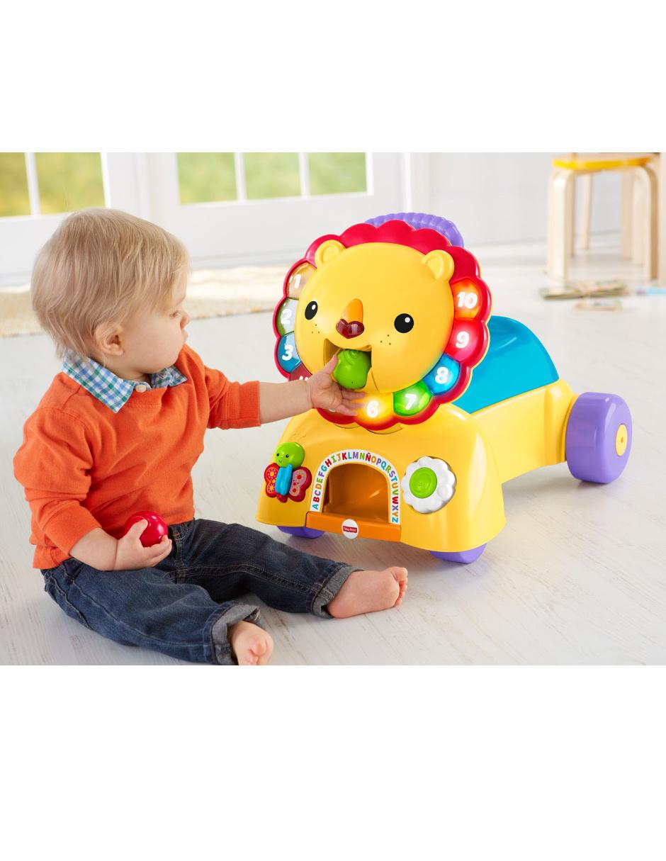 Juego didáctico juego montable infantil unisex 3