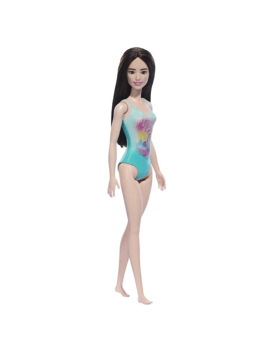 Muñeca BARBIE Surtido de playa 3