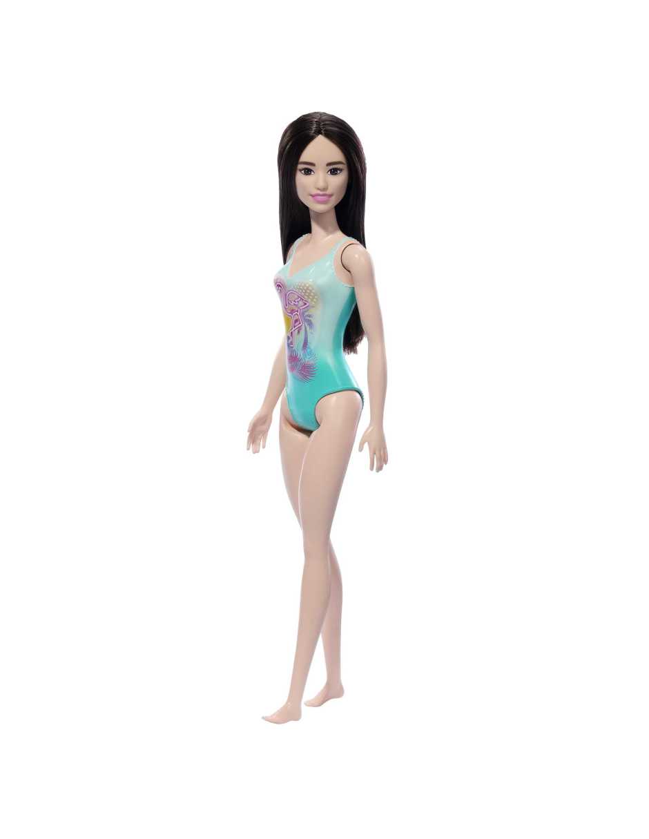 Muñeca BARBIE Surtido de playa 6