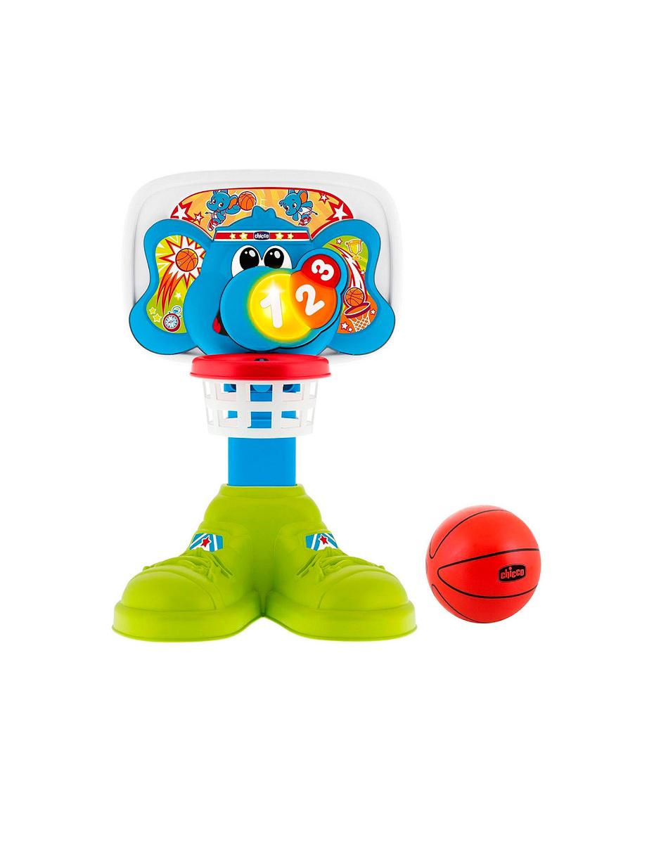 Basket Leage juego musical infantil unisex 1