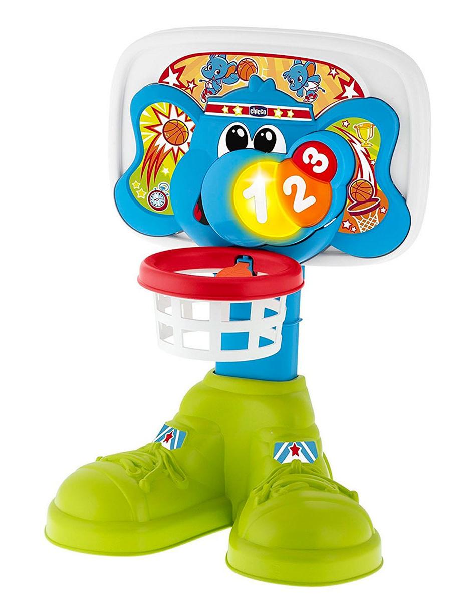 Basket Leage juego musical infantil unisex 5