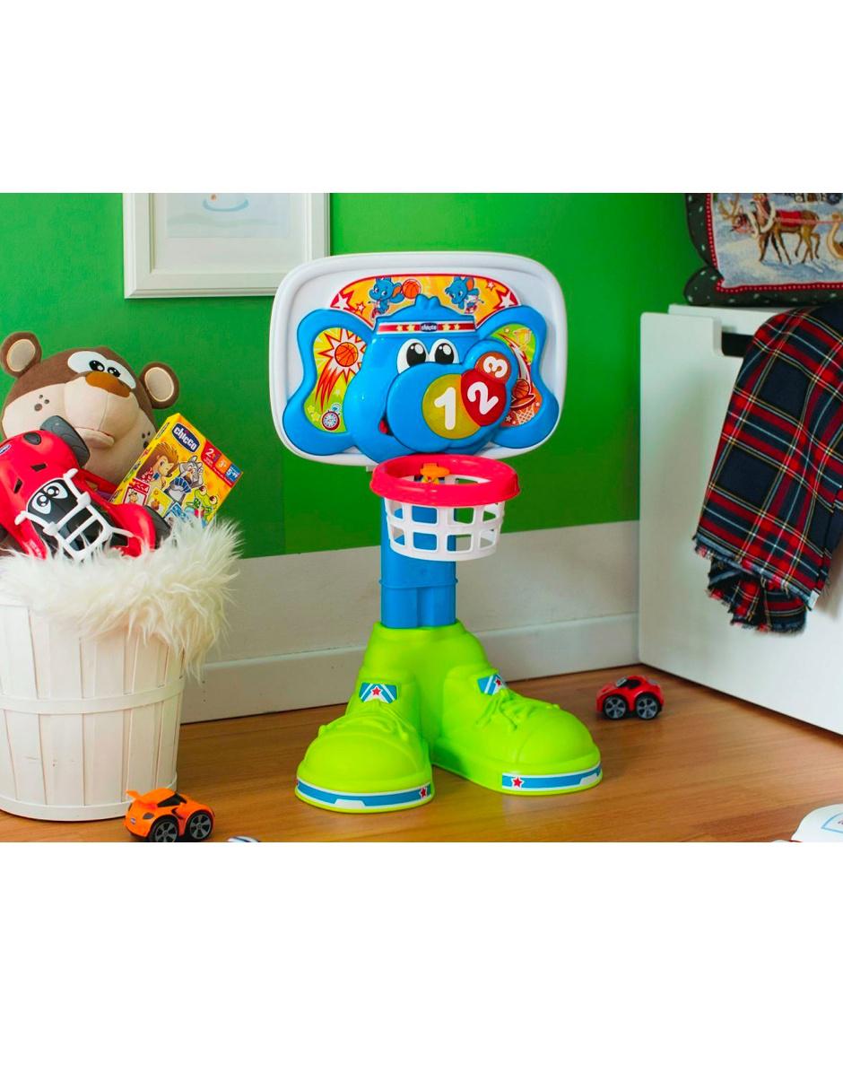 Basket Leage juego musical infantil unisex 7
