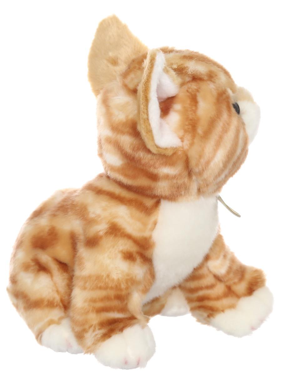 Peluche de Gato Aurora de 25.4 cm