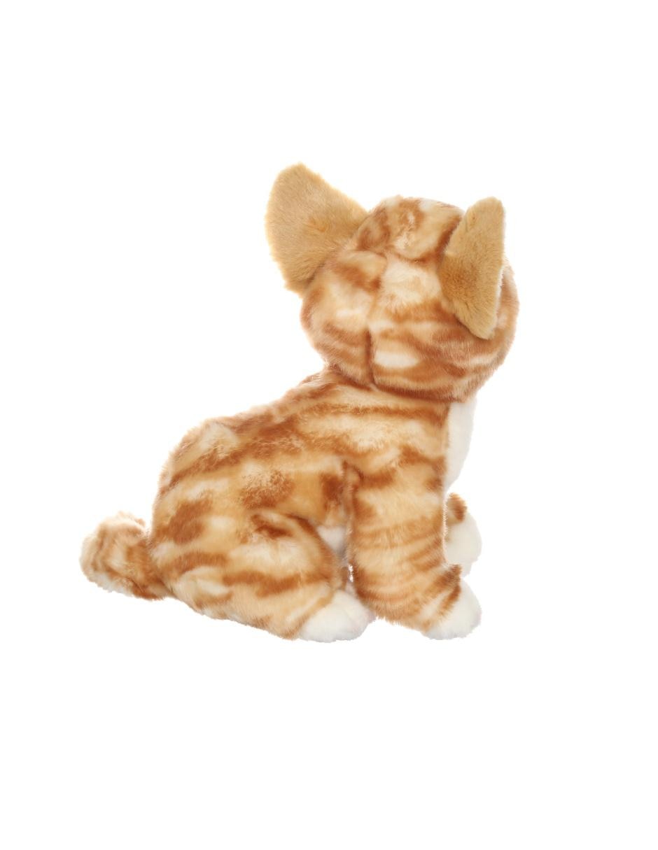 Peluche de Gato Aurora de 25.4 cm