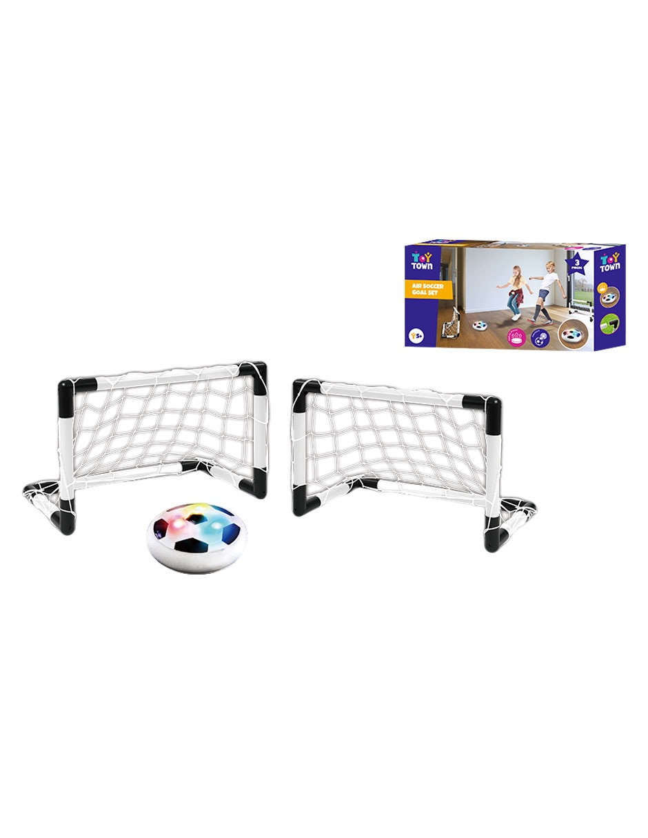 SOCCER DE AIRE, TOY TOWN 4