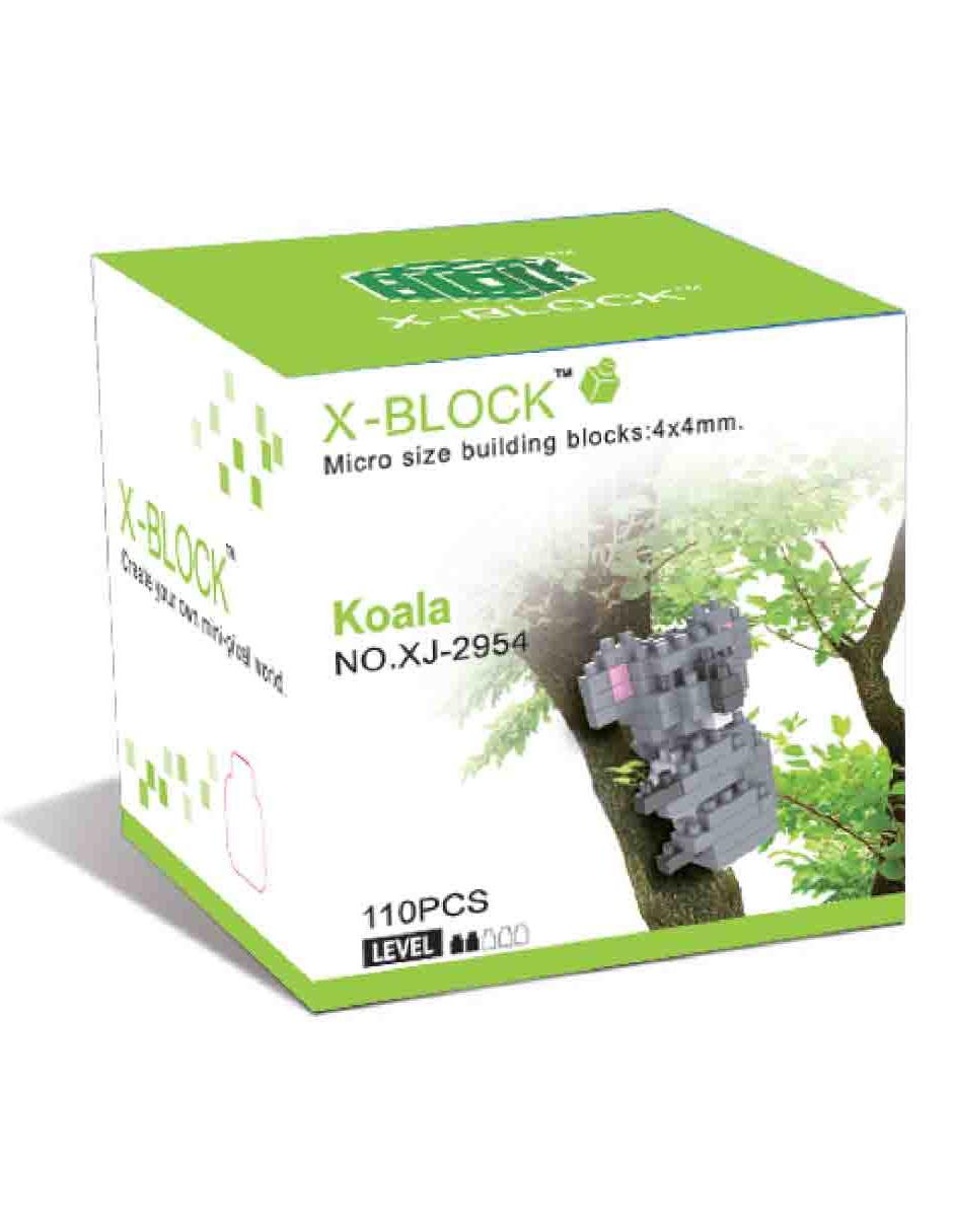 Koala 3D MB014 Imori Kits 2