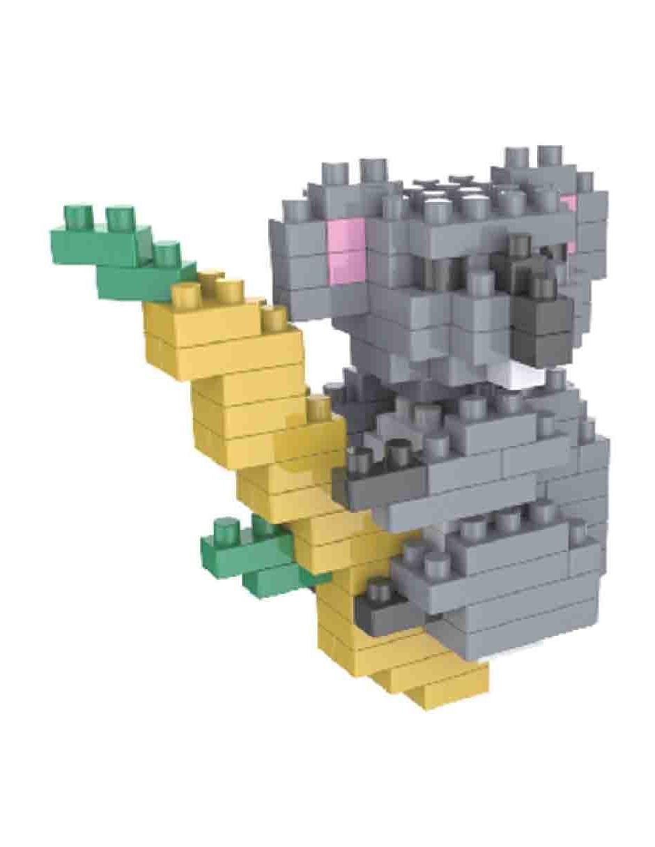Koala 3D MB014 Imori Kits 3