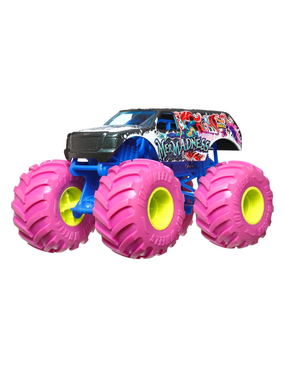 Automovil Coche V8 Bomber Mattel Hot Wheels 5