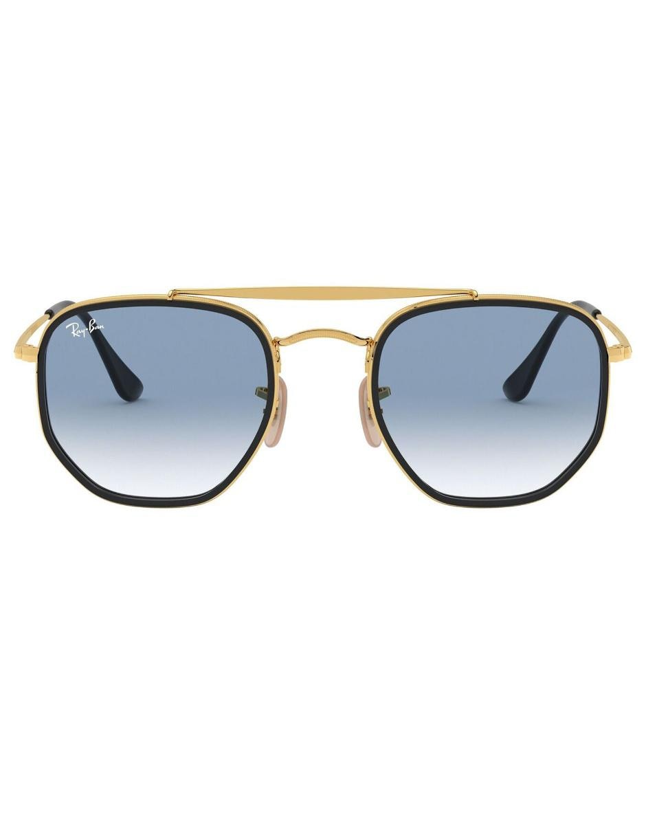 Lentes de sol Marshal Ii RB3648M 91673F unisex