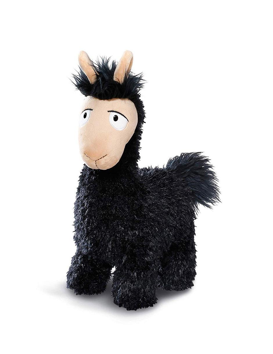 Peluche de Llama Lorenzo Nici de 46 cm