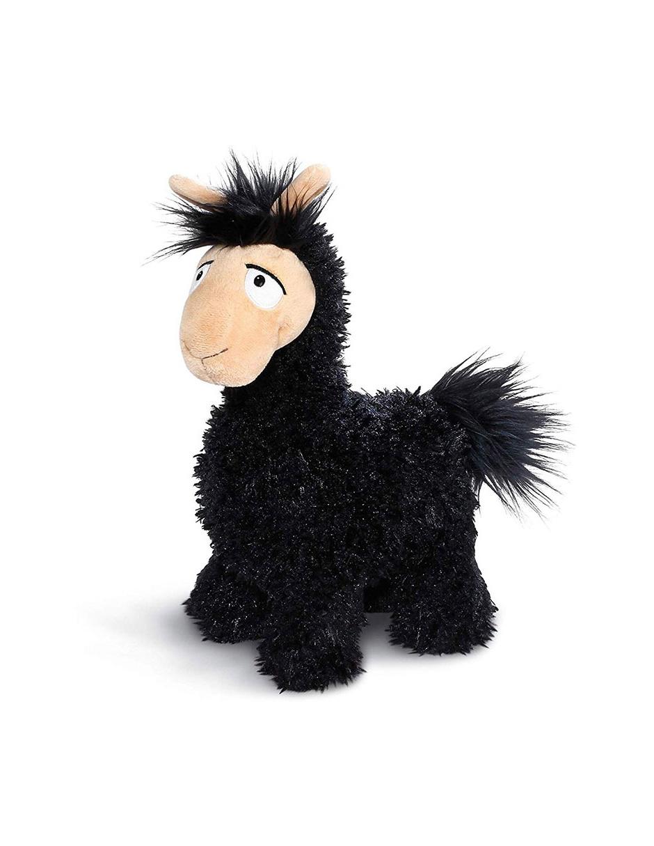Peluche de Llama Lorenzo Nici de 32 cm