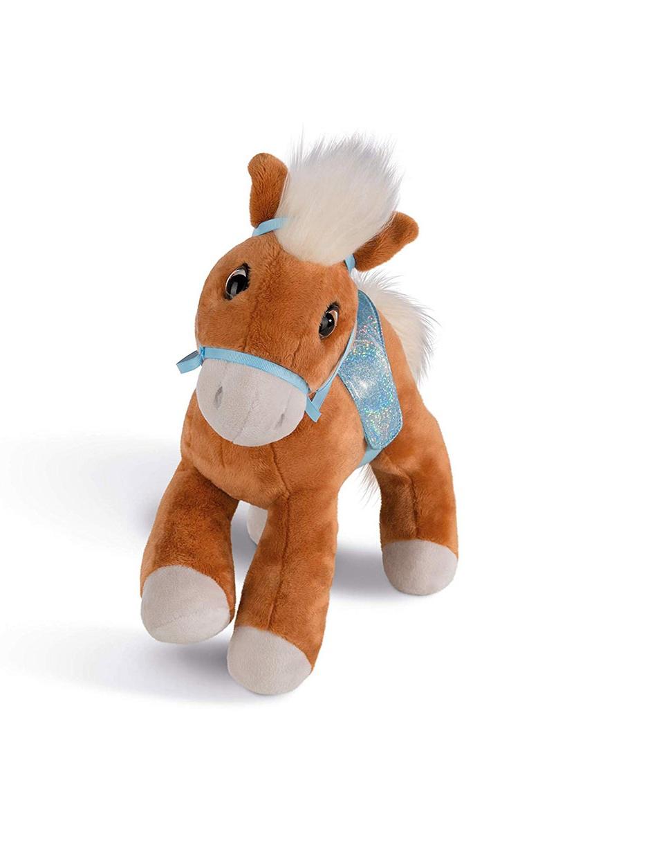 Peluche de Horse Haflinger de 35 cm Peluche de Horse Haflinger de 35 cm