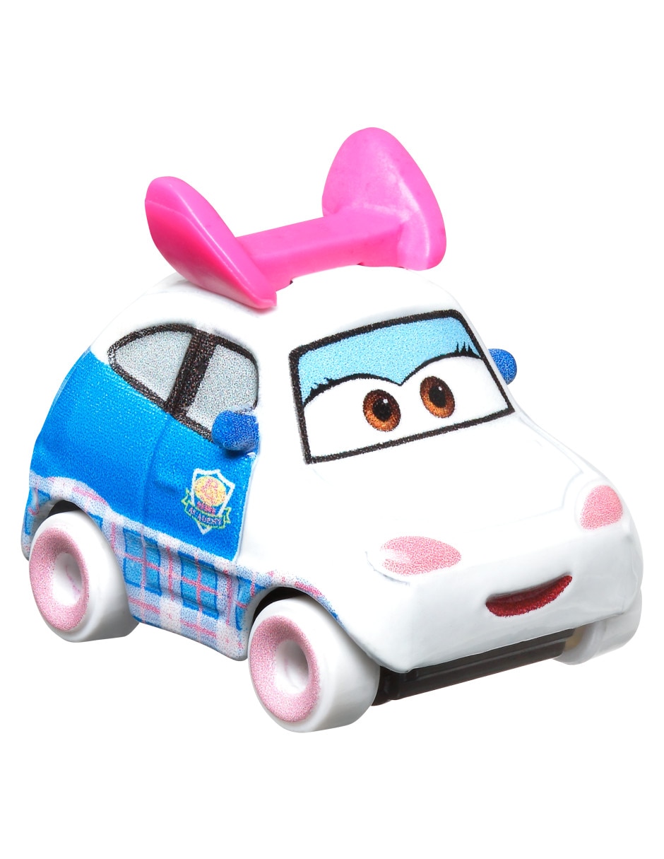 Automóvil Minis Corredores 2