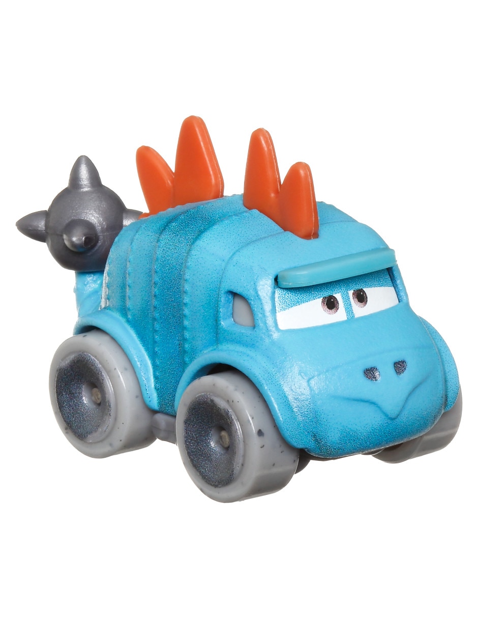 Automóvil Minis Corredores 3