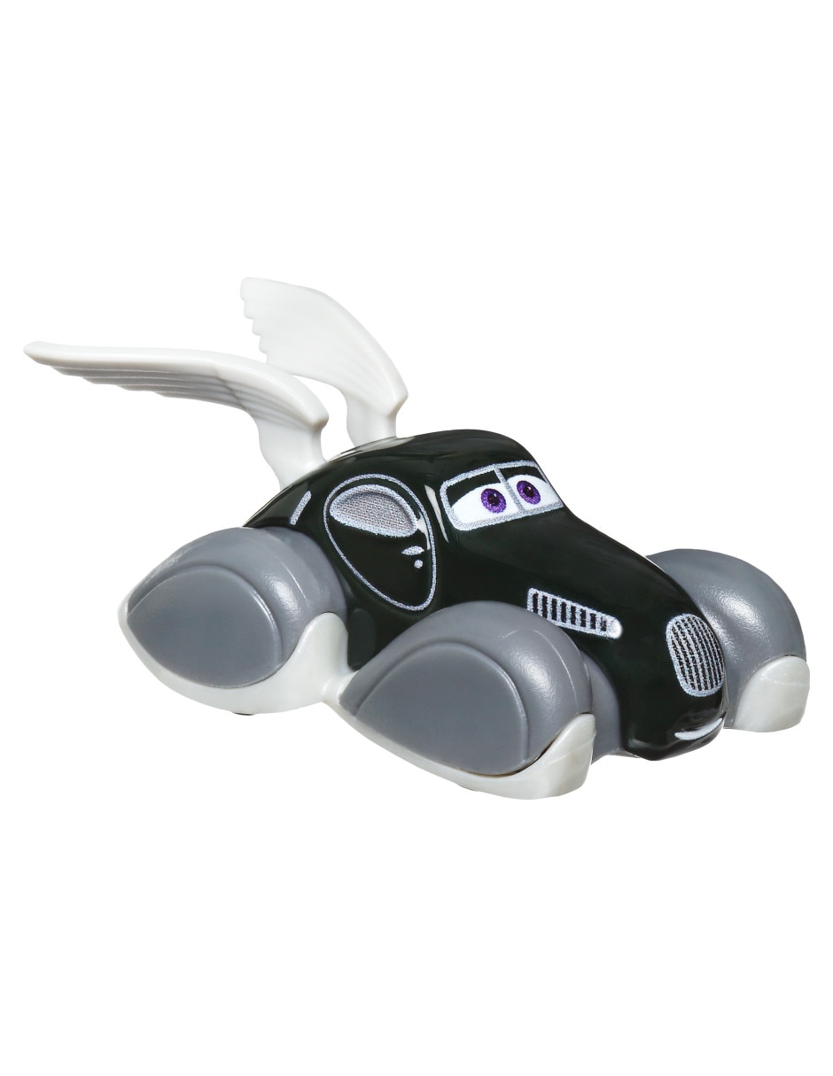 Automóvil Minis Corredores 5