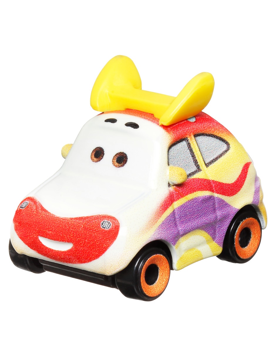 Automóvil Minis Corredores 7