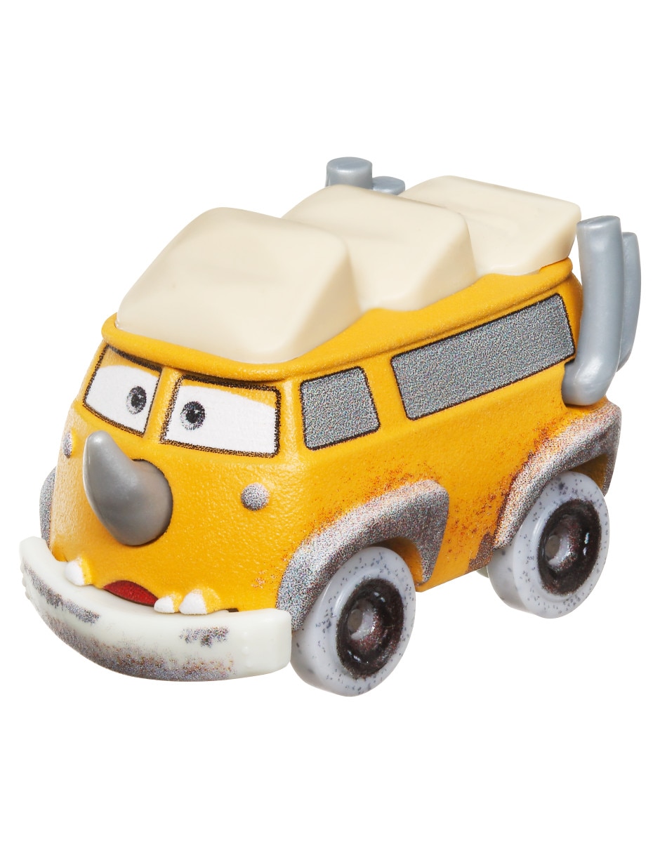 Automóvil Minis Corredores 9