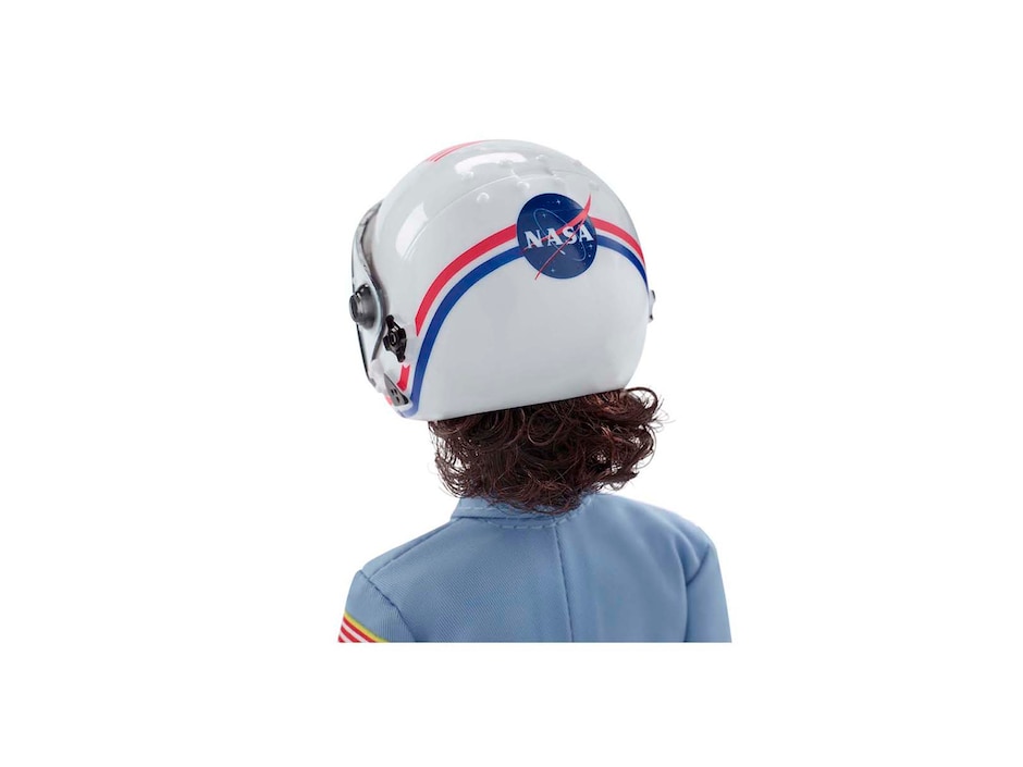 Muñeca colección Barbie sally ride