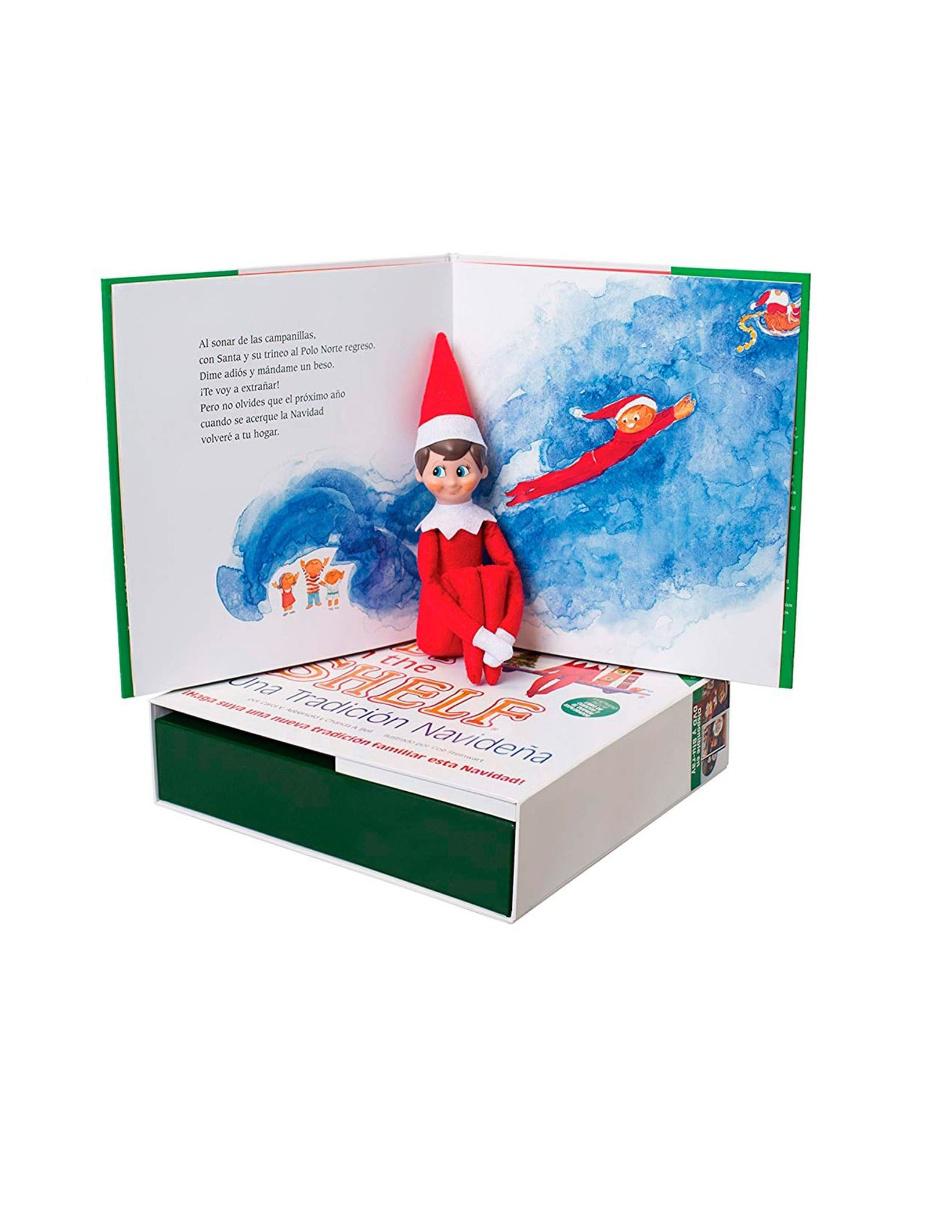 Muñeco personaje Elf on the shelf Elf On A Shelf