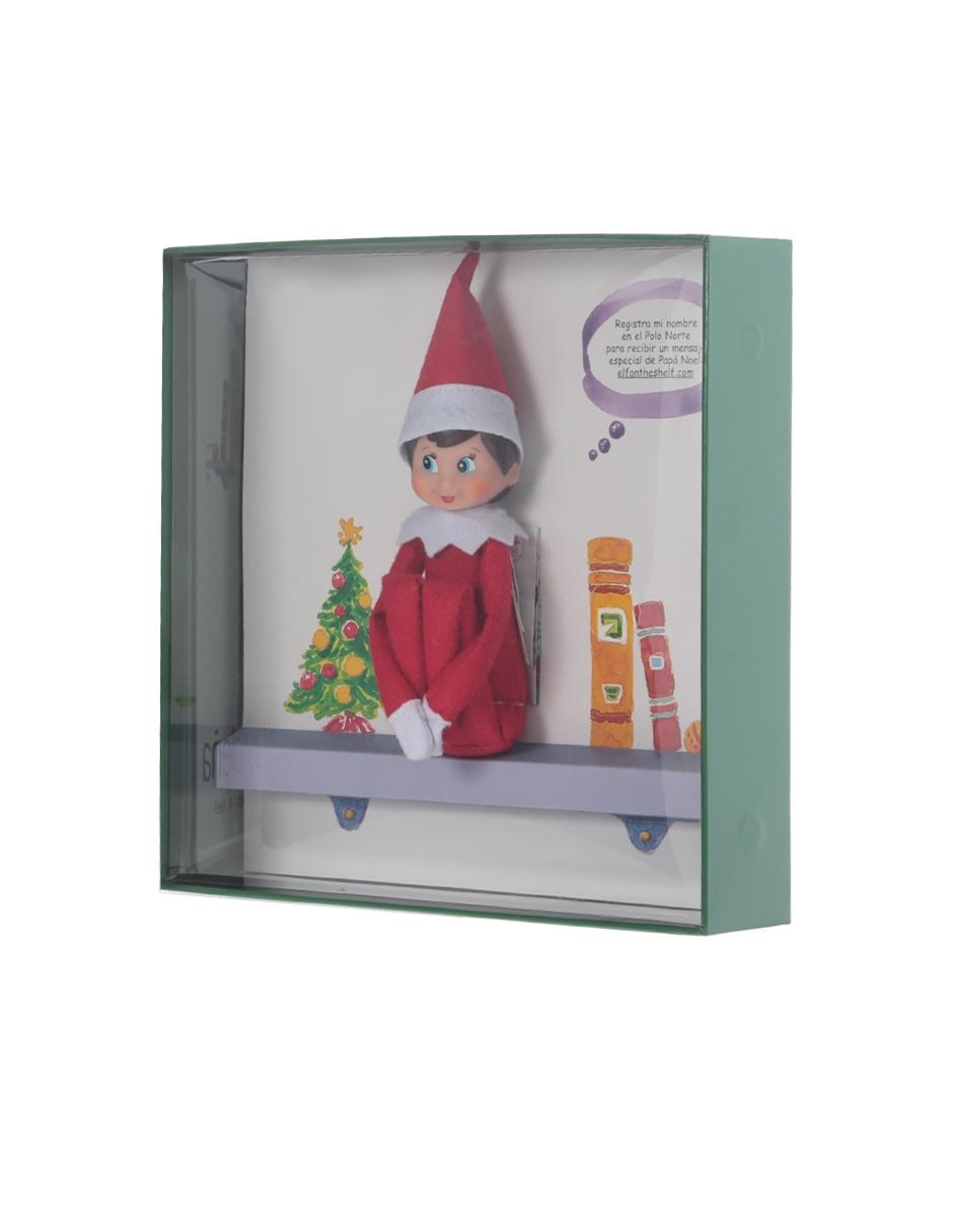 Muñeco personaje Elf On A Shelf 3
