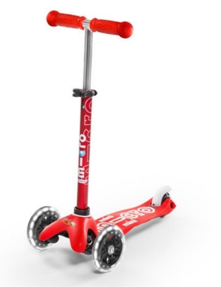 Scooter manual 1