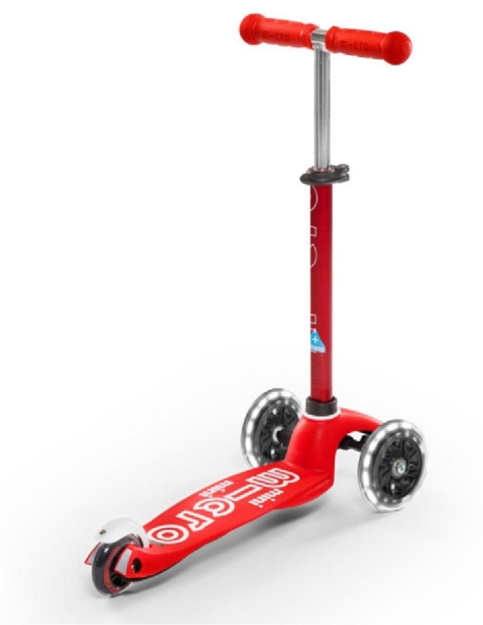 Scooter manual 6