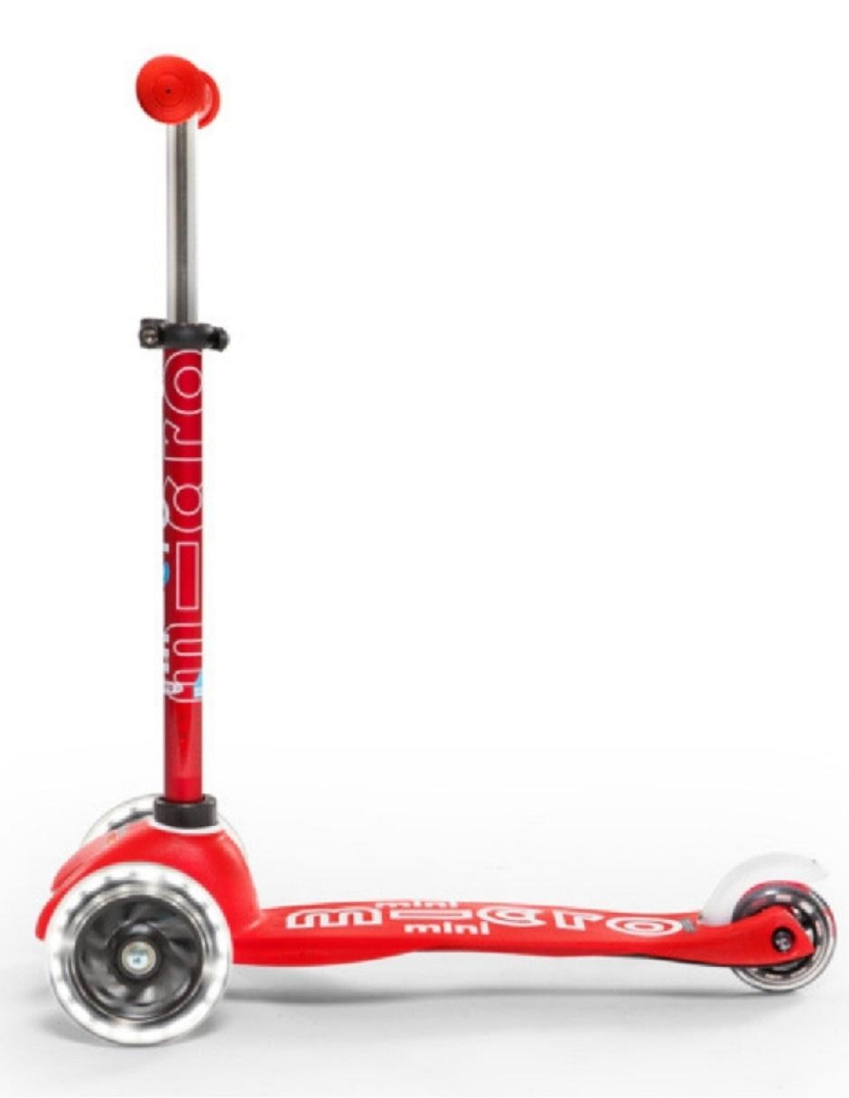 Scooter manual 7