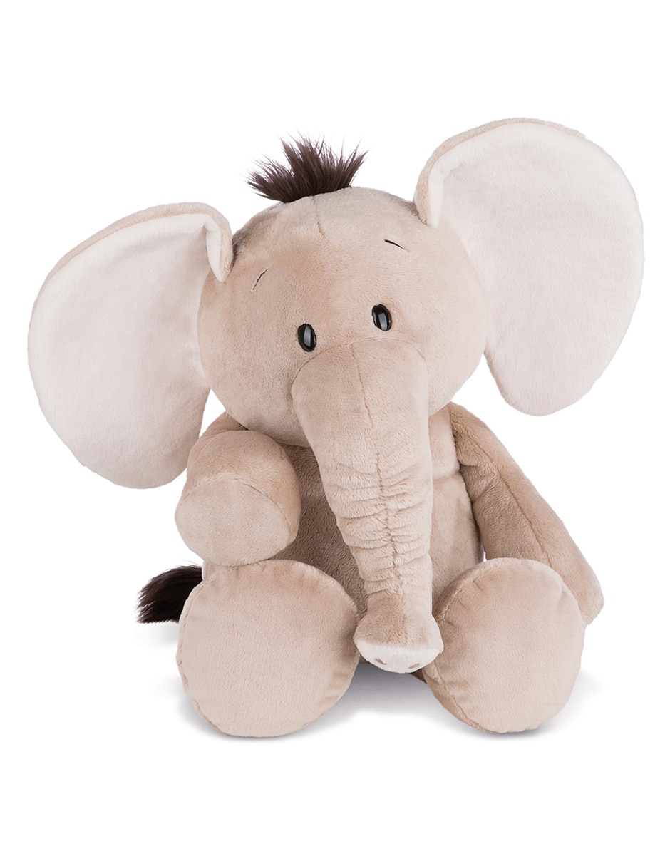 Imagen de producto Peluche de Elefante de 50 cm