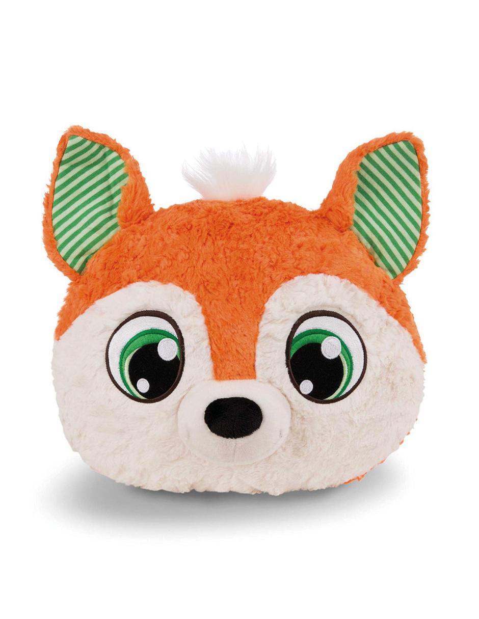 Peluche de zorro Nici
