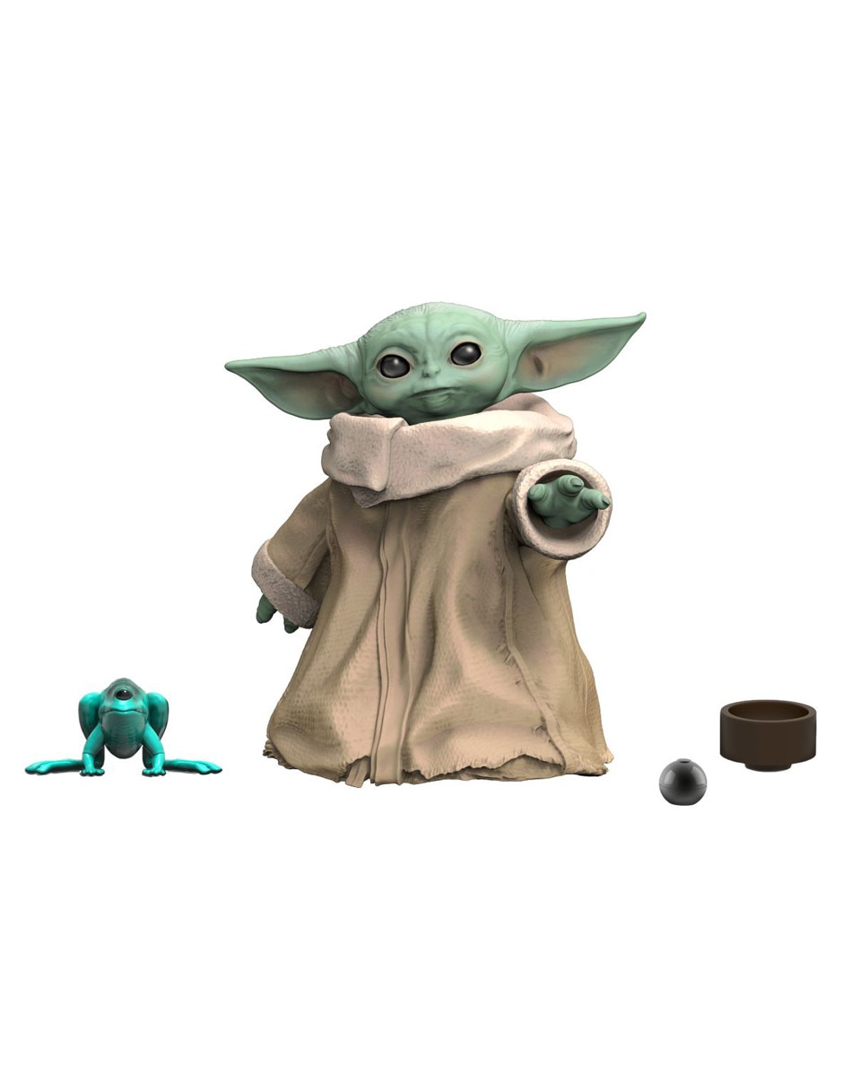 Figura articulada collectors 2