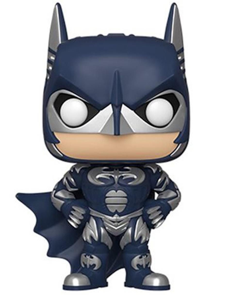 Imagen de producto Pop! DC Comics Batman