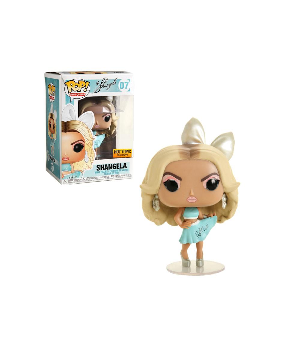Imagen de producto Pop! Shangela