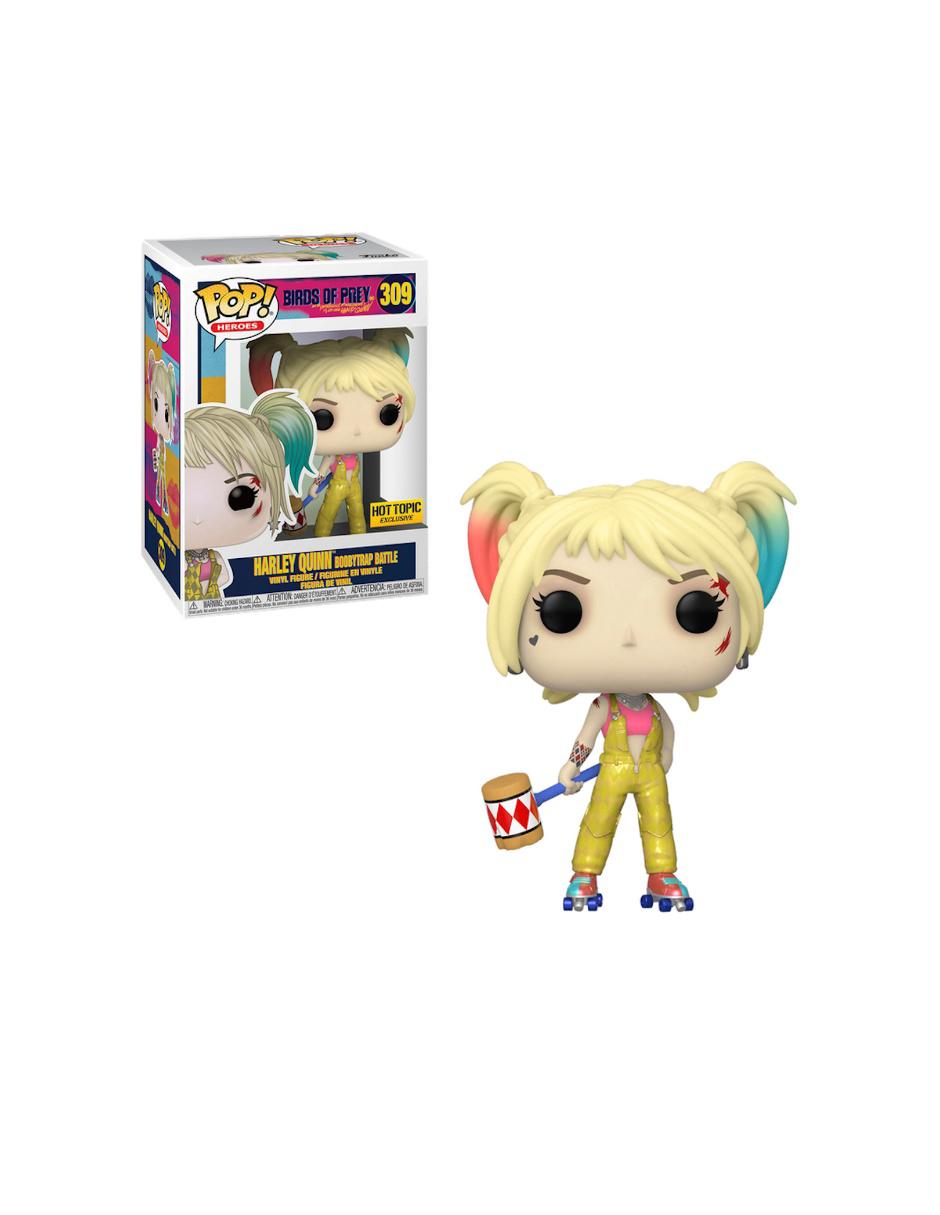 Imagen de producto Pop! Harley Quinn