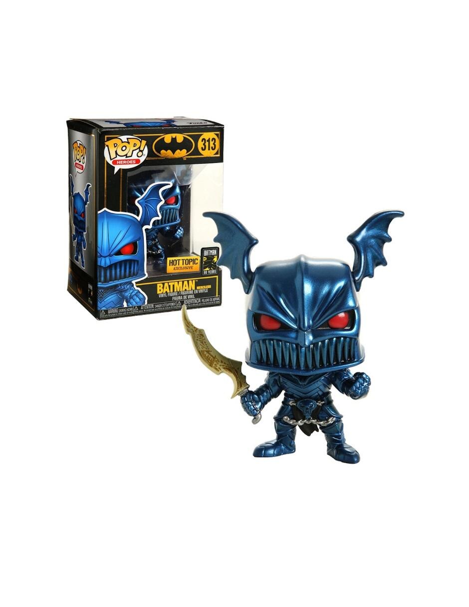 Pop! DC Comics Batman 1