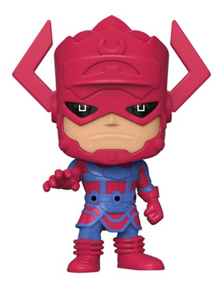 Pop! Fantastic Four Galactus