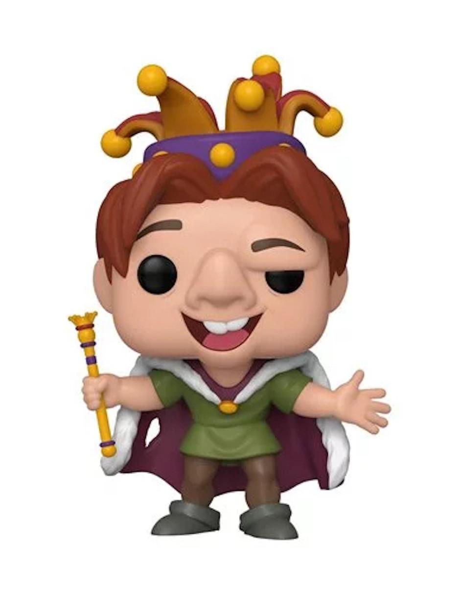 POP! Quasimodo (Fool) 1