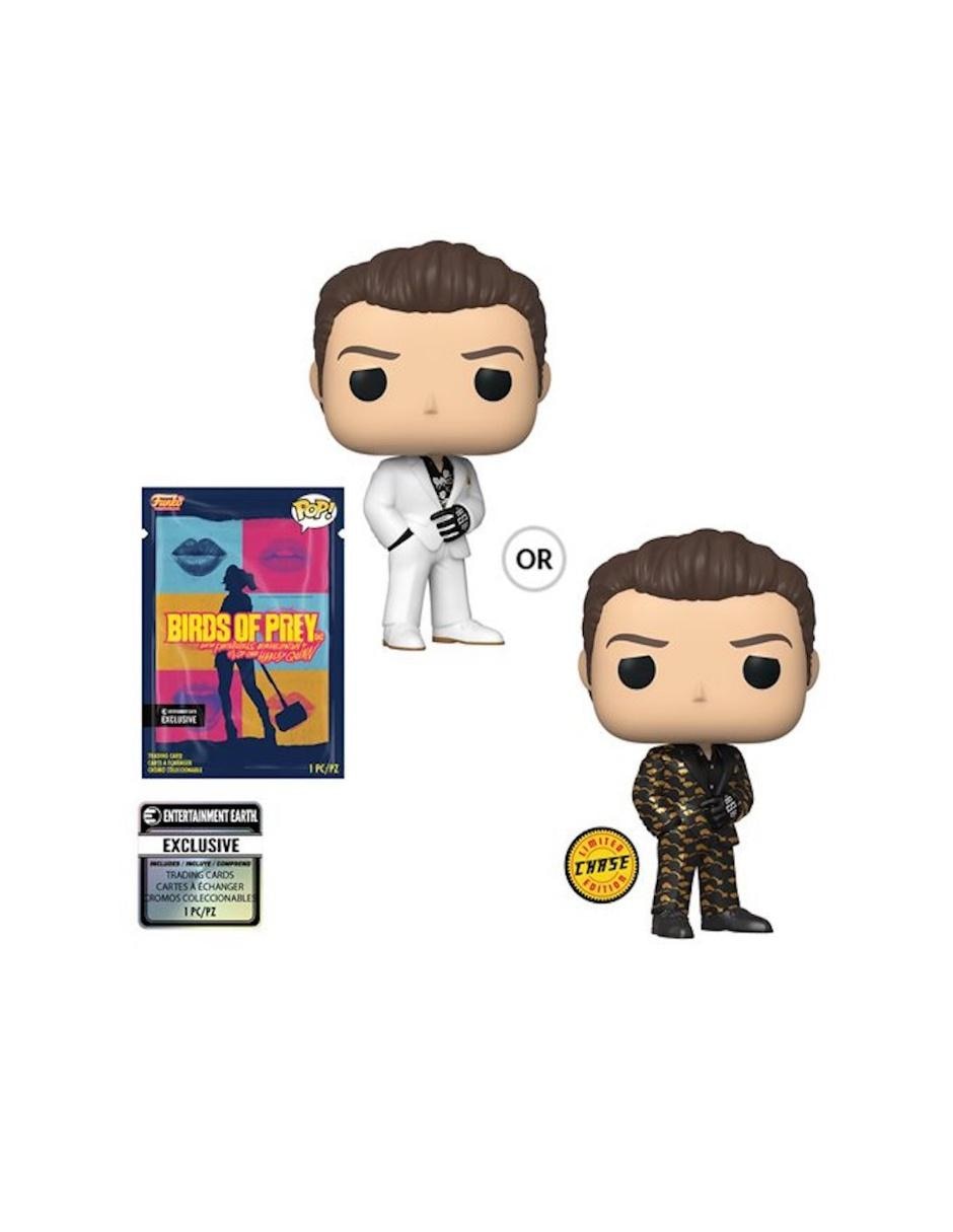 Pop! DC Comics